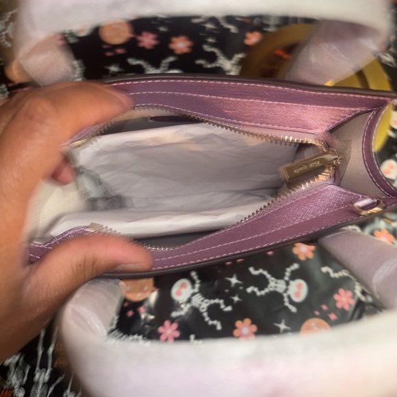 Kate Spade Mini Kenzie bag - Picture 6 of 12